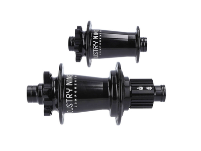 INDUSTRY NINE Hub Set MTB Hydra Classic 6-Bolt BOOST |...