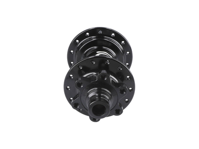 INDUSTRY NINE Naben Set MTB Hydra Classic 6-Loch BOOST | Freilauf Shimano Micro Spline | schwarz