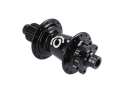 INDUSTRY NINE Hub Set MTB Hydra Classic 6-Bolt BOOST | Freehub Shimano Micro Spline | black 32 Holes