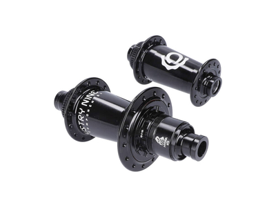 INDUSTRY NINE Hub Set MTB Hydra Classic Center Lock BOOST...