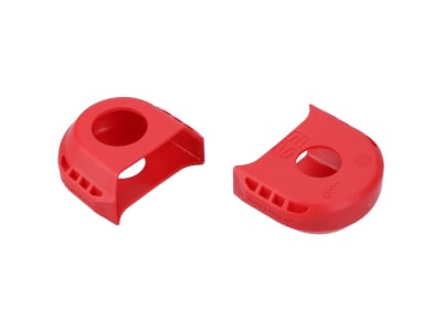 E13 Cache Pedivelle TRSr LG1r Carbon – Cuffie Di Ricambio Per Pedivelle E*thirteen LG1R, TRSR E Race Carbon