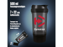 DYMATIZE Shaker | 500 ml