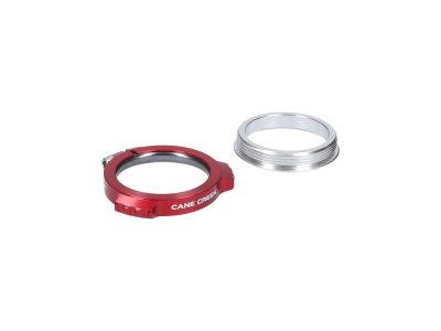 CANE CREEK eeWings Preload Ring für 30 mm Kurbeln | rot