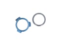 CANE CREEK eeWings Preload Ring für 30 mm Kurbeln | blau
