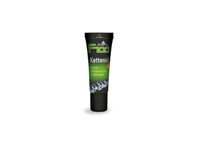 DR. WACK F100 Chain Lube 10 ml Tube