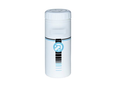 PRO Toolbox | 0,75 Liters | white