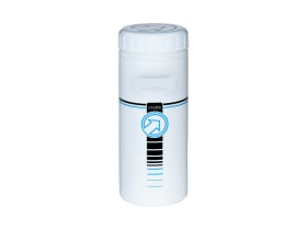 PRO Toolbox | 0,75 Liters | white