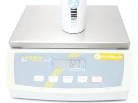 PRO Toolbox | 0,75 Liters | white