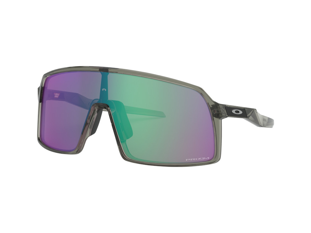 gray oakley sunglasses