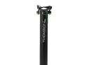 THOMSON Seatpost Elite without Seatback 27,2 mm silver | 330 mm