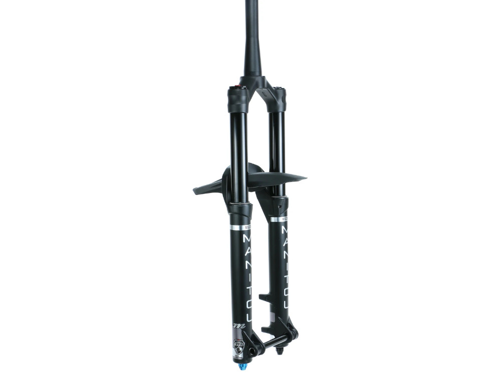 suspension fork 29