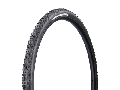 PANARACER Reifen GravelKing EXT 28" | 700 x 33C TLC | schwarz