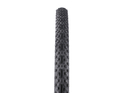 PANARACER Reifen GravelKing EXT 28" | 700 x 38C TLC | schwarz