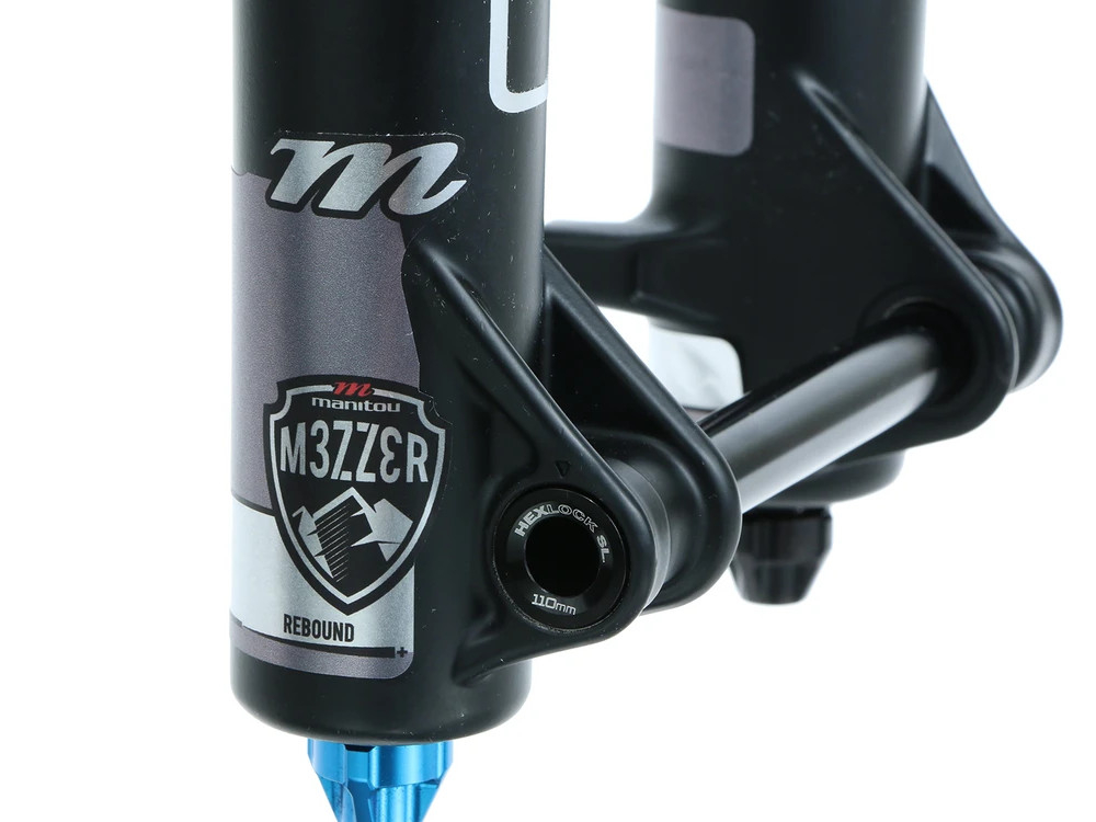 manitou bike shocks