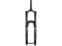 MANITOU Suspension Fork 27,5" Mezzer Pro 180 mm | BOOST 37 mm Offset tapered black matte