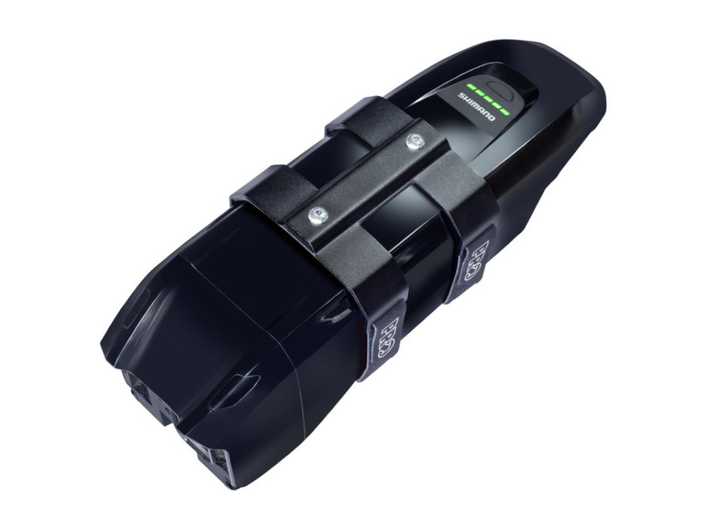 shimano steps battery cover
