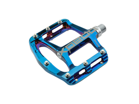 XPEDO Pedals SPRY+ Platform | blue ray