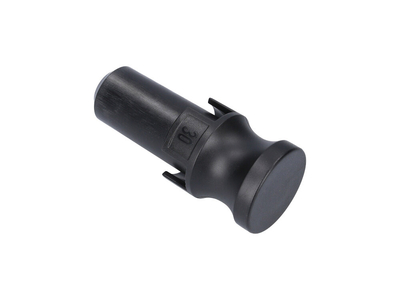 ROCK SHOX Staubdichtung Installations Tool 30 mm schwarz