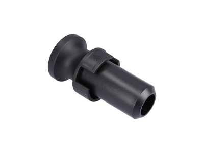 ROCKSHOX Dust Seal Installation Tool 35 mm black