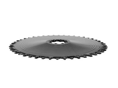 GARBARUK Kettenblatt Melon oval 1-fach narrow-wide SRAM 8-Schrauben 44 Zhne grn