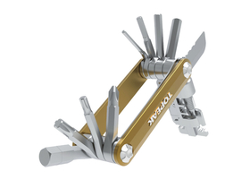 TOPEAK Multitool Mini P20 | black