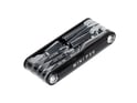 TOPEAK Multitool Mini P20 | black
