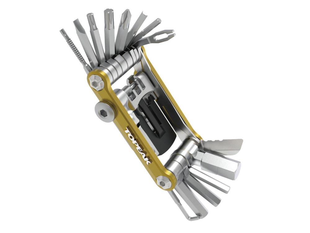 topeak bike multi tool