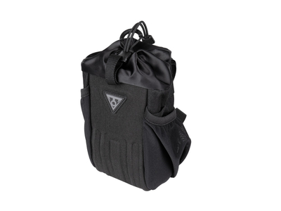 TOPEAK Handllebar Bag FreeLoader | black