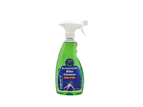 SQUIRT Fahrradreiniger Schaumspray | 750 ml