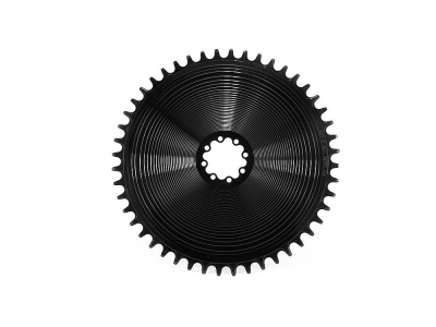 GARBARUK Chainring 1-speed narrow-wide SRAM 8-Bolt Aero