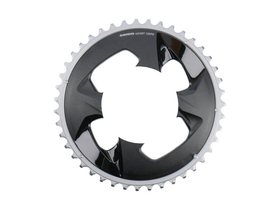 SRAM Chainring Force Wide Crank 2-speed | BCD 94 mm...