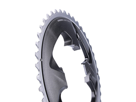 SRAM Kettenblatt Force Wide Kurbel 2-fach | LK 94 mm...