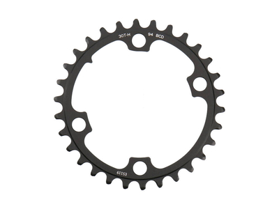 sram red oval chainring