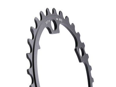 SRAM Chainring Force Wide Crank 2-speed | BCD 94 mm...