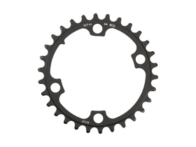 SRAM Chainring Force Wide Crank 2-speed | BCD 94 mm...