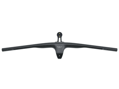 GEMINI Vstok Computer Mount glossy for Garmin | Wahoo