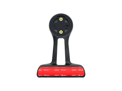 GEMINI Vstok Computer Mount glossy for Garmin | Wahoo...