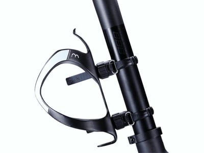 BBB CYCLING Universalbefestigung CageFix BBC-110