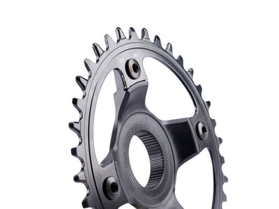 SHIMANO Steps Kettenblatt SM-CRE80-12 1x12 | LK 104 mm...