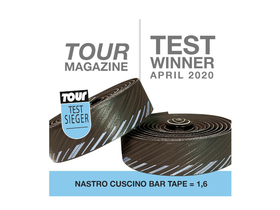 SILCA Bar Tape Nastro Cuscino