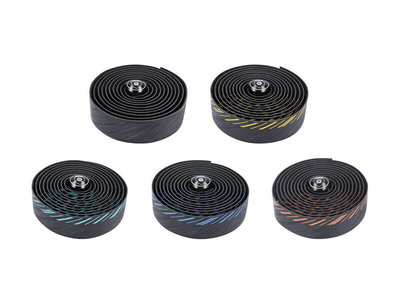 SILCA Bar Tape Nastro Cuscino black