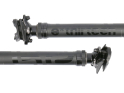 E*THIRTEEN Sattelstütze Vario Infinite Dropper Post | 120 mm - 150  mm 31,6 mm