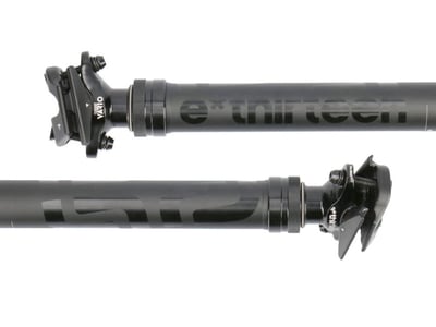 E*THIRTEEN Sattelsttze Vario Infinite Dropper Post | 150 mm - 180 mm 30,9 mm