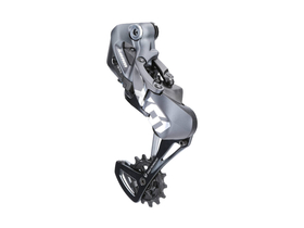 SRAM X01 Eagle AXS Rear Derailleur 12-speed 52T | lunar-grey