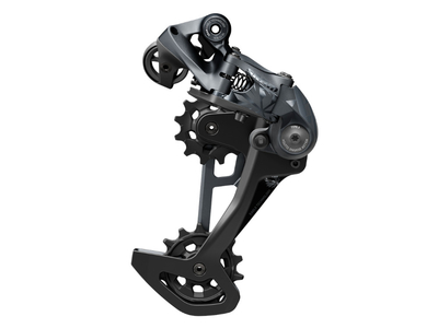 SRAM XX1 Eagle Rear Derailleur 12-speed Type 3.0 52T |...