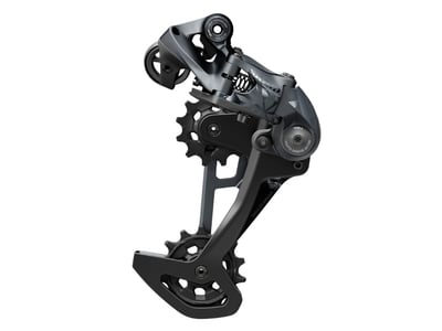 SRAM XX1 Eagle Schaltwerk 12-fach Type 3.0 | X-Horizon...