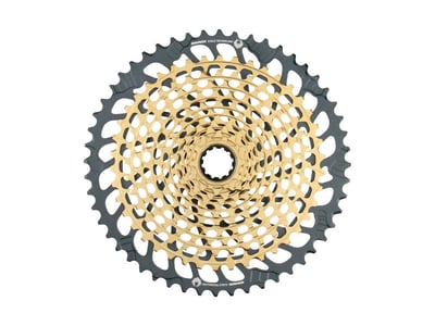 SRAM XX1 Eagle Cassette 12-speed X-Dome XG-1299 10-52...