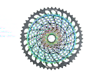 SRAM XX1 Eagle Kassette 12-fach X-Dome XG-1299 10-52...
