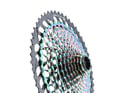 SRAM XX1 Eagle Cassette 12-speed X-Dome XG-1299 10-52 teeth rainbow