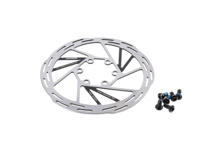 SRAM Brake Disc Paceline Rounded Edges 140 mm | 6-Bolt